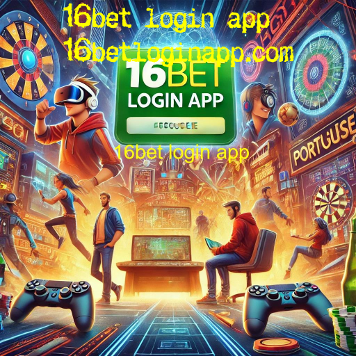 Aposte com tranquilidade sabendo que a segurança é prioridade no app 16bet