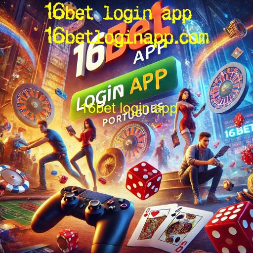 Conheça as promoções e bônus exclusivos para usuários do 16bet login app