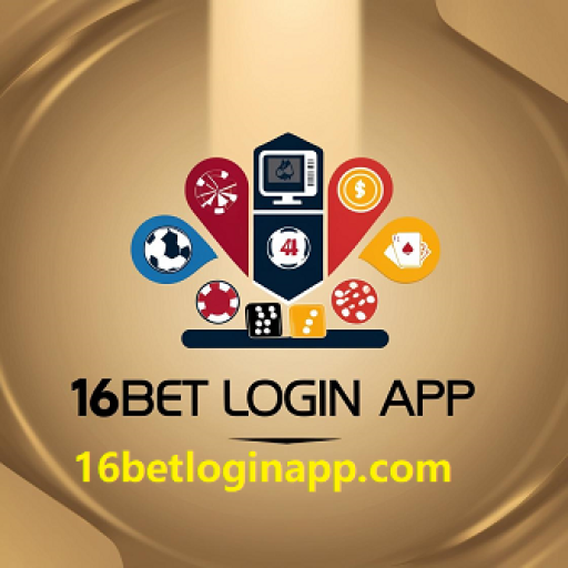 16bet login app